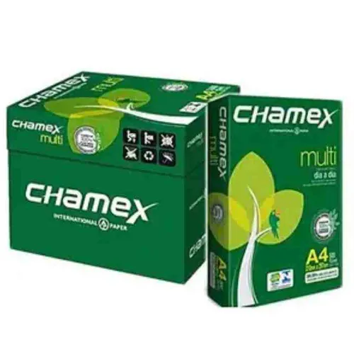 Chamex A4 Copy Paper