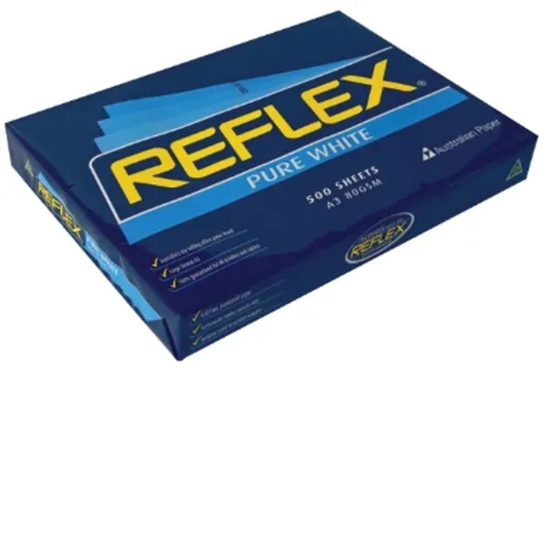 Reflex Paper