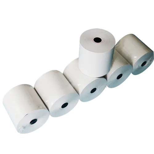 Thermal Paper